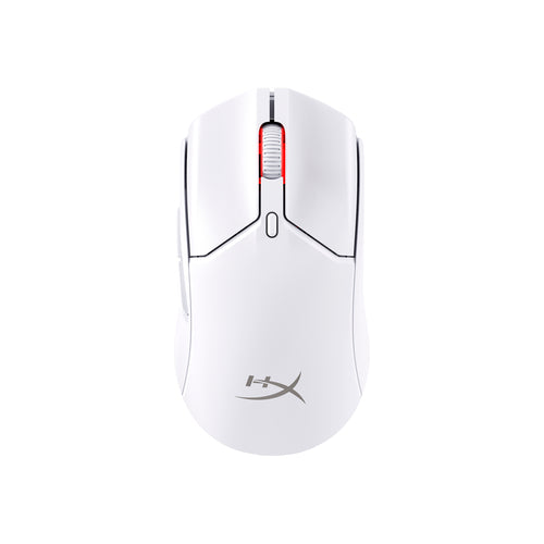 HyperX PF Has 2 Mini WL WHT Gm Ms