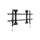 Chief LSM1U support pour téléviseur 160 cm (63") Noir