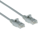 ACT DC9005 câble de réseau Gris 5 m Cat6 U/UTP (UTP)