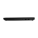 Lenovo ThinkPad L16 Gen 2 (Intel) Intel Core Ultra 5 225U Ordinateur portable 40,6 cm (16") WUXGA 16 Go DDR5-SDRAM 512 Go SSD Wi-Fi 6E (802.11ax) Windows 11 Pro Belge Noir