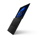 Lenovo ThinkPad L14 Gen 6 (Intel) Intel Core Ultra 7 255U Ordinateur portable 35,6 cm (14") WUXGA 16 Go DDR5-SDRAM 512 Go SSD Wi-Fi 6E (802.11ax) Windows 11 Pro Belge Noir