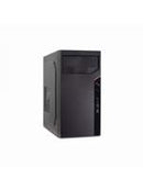 AKTIE Desktop | Intel Core i3-12100 | 16GB RAM | 512GB SSD | Windows 11 Professional | Mini-Tower Behuizing