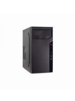 AKTIE Desktop | Intel Core i3-12100 | 16GB RAM | 512GB SSD | Windows 11 Professional | Mini-Tower Behuizing