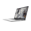 DELL Pro 16 Plus PB16250 Intel Core Ultra 7 255U Ordinateur portable 40,6 cm (16") Full HD+ 16 Go DDR5-SDRAM 512 Go SSD Wi-Fi 6E (802.11ax) Windows 11 Pro US International Aluminium