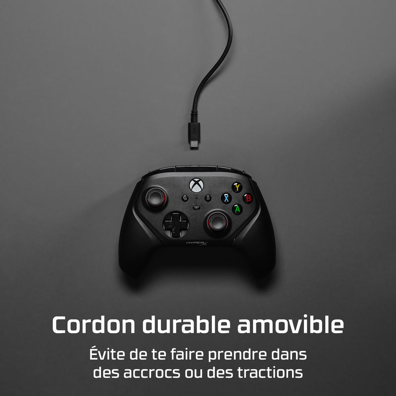 HyperX Clutch Gladiat