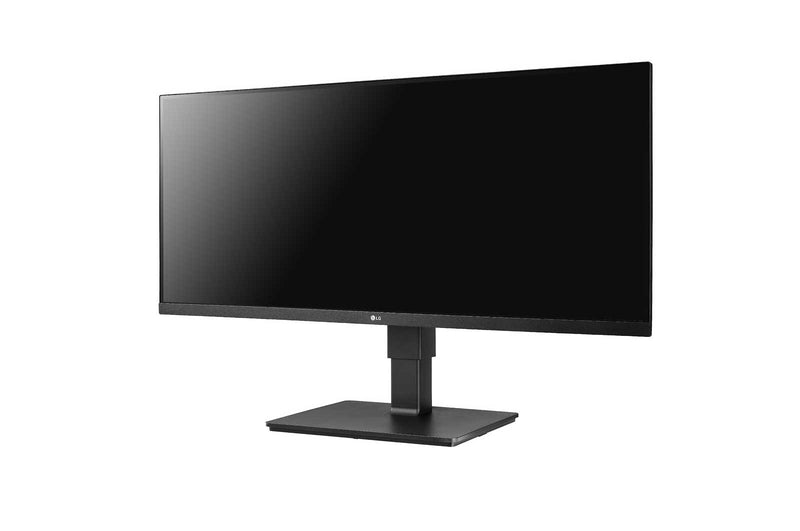 LG 34BR65F-B 86,4 cm (34") 2560 x 1080 pixels WFHD LCD PC flatscreen monitor, zwart