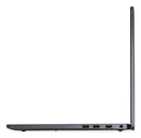 DELL Pro 16 PC16255 AMD Ryzen™ 5 220 Ordinateur portable 40,6 cm (16") Full HD+ 16 Go DDR5-SDRAM 512 Go SSD Wi-Fi 6E (802.11ax) Windows 11 Pro Noir US International
