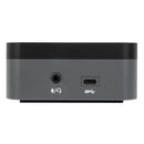 Targus DOCK570EUZ station d'accueil Avec fil Noir