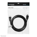 Neomounts HDMI10MM câble HDMI - 3 mètres