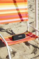 JBL FLIP 6 Enceinte portable stéréo Bleu 20 W