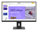 Lenovo ThinkVision E27Q-40 Moniteur
