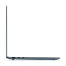 Lenovo Yoga Slim 7 14AKP10 Copilot+ PC AMD Ryzen AI 7 350 Ordinateur portable 35,6 cm (14") WUXGA 32 Go LPDDR5x-SDRAM 1 To SSD Wi-Fi 7 (802.11be) Windows 11 Home Belge Bleu