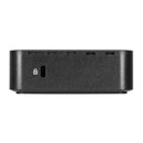 Targus DOCK315EUZ hub & concentrateur USB 3.2 Gen 1 (3.1 Gen 1) Type-A + Mini DisplayPort 1.2 Noir