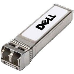 DELL 407-BBZM module émetteur-récepteur de réseau Fibre optique 10000 Mbit/s SFP+