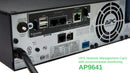 APC AP9641 Smart-UPS Carte de gestion réseau (gen3) avec surveillance environnementale