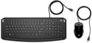 HP Pavilion Clavier et souris 200 pour