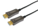 Equip 119432 HDMI 2.0 Active Optical Cable, 70m, 4K/60Hz