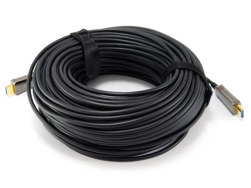 Equip 119432 HDMI 2.0 Active Optical Cable, 70m, 4K/60Hz