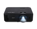 Acer Value X1328Wi Projecteur à focale standard 4500 ANSI lumens DLP WXGA (1280x800) Compatibilité 3D Noir