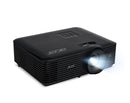Acer Value X1328Wi Projecteur à focale standard 4500 ANSI lumens DLP WXGA (1280x800) Compatibilité 3D Noir