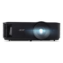 Acer Value X1328Wi Projecteur à focale standard 4500 ANSI lumens DLP WXGA (1280x800) Compatibilité 3D Noir