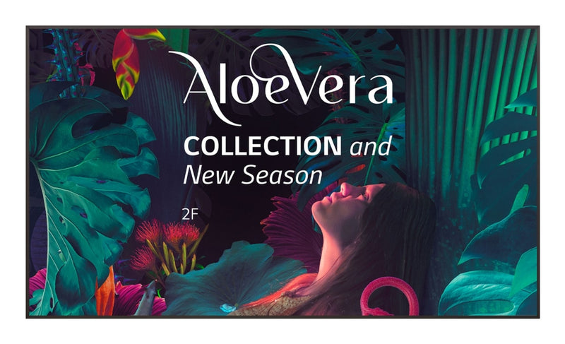 LG 86UH5N-M Digital Signage Display, 2,18 m (86") LED-flatscreen, wifi, 500 cd/m², 4K Ultra HD, zwart, WebOS 24/7