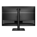 AOC E4 Q27E4U écran plat de PC 68,6 cm (27") 2560 x 1440 pixels Quad HD LED Noir