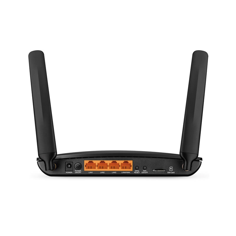 Archer MR400 4GLTE WiFI Router