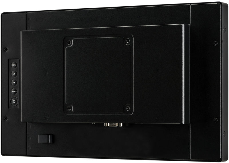 iiyama ProLite TF1634MC-B8X platte pc-monitor 39,6 cm (15.6") 1920 x 1080 Pixels Full HD LED-touchscreen Multi-user Zwart