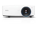 BenQ LU930 Projecteur à focale standard 5000 ANSI lumens DLP WUXGA (1920x1200) Blanc