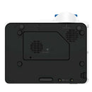 BenQ LU930 Projecteur à focale standard 5000 ANSI lumens DLP WUXGA (1920x1200) Blanc