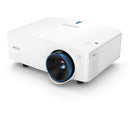 BenQ LU930 Projecteur à focale standard 5000 ANSI lumens DLP WUXGA (1920x1200) Blanc