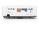 BenQ LU930 Projecteur à focale standard 5000 ANSI lumens DLP WUXGA (1920x1200) Blanc