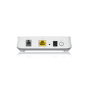 Zyxel VMG4005-B50A Routeur connecté Gigabit Ethernet Blanc