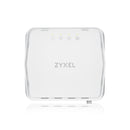 Zyxel VMG4005-B50A Routeur connecté Gigabit Ethernet Blanc