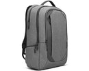 Lenovo 4X40X54260 sacoche d'ordinateurs portables 43,9 cm (17.3") Sac à dos Charbon de bois, Gris