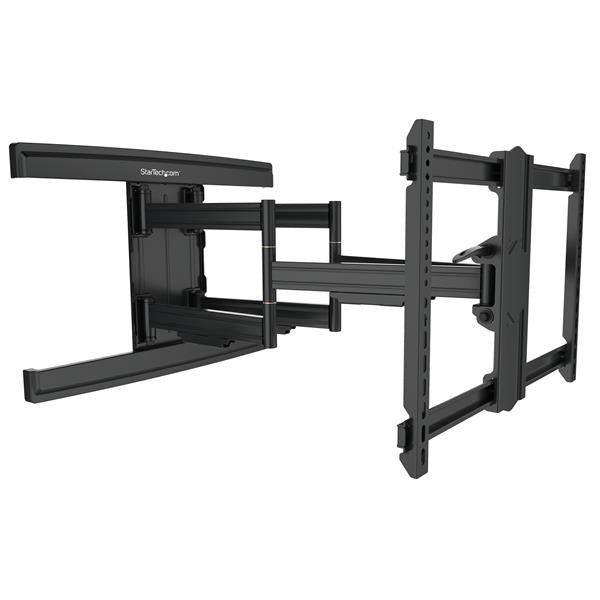 StarTech.com Flat Screen Wall Mount - Displays TVs up to 254 cm