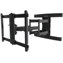 StarTech.com Flat Screen Wall Mount - Displays TVs up to 254 cm
