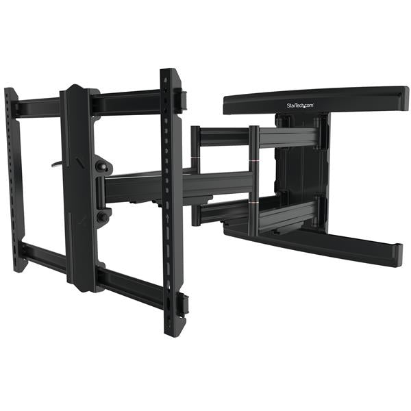 StarTech.com Flat Screen Wall Mount - Displays TVs up to 254 cm