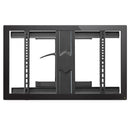 StarTech.com Flat Screen Wall Mount - Displays TVs up to 254 cm