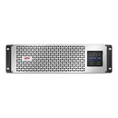 APC Smart-UPS Li-ion SMTL1500RMI3UC - 6x C13, courte profondeur, montage en rack 3U, SmartConnect, 1500 VA