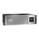 APC Smart-UPS Li-ion SMTL1500RMI3UC - 6x C13, courte profondeur, montage en rack 3U, SmartConnect, 1500 VA