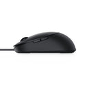 DELL Pro Wired Mouse - MS3220 - Black