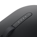 DELL Pro Wired Mouse - MS3220 - Black