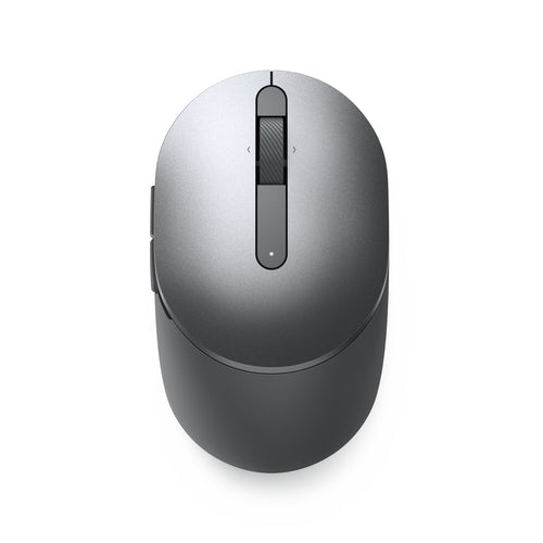 DELL Pro Plus Compact Mouse - MS5120W - Titan Gray (grey)
