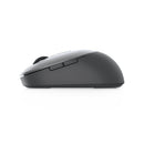 DELL Pro Plus Compact Mouse - MS5120W - Titan Gray (grey)