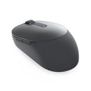DELL Pro Plus Compact Mouse - MS5120W - Titan Gray (grey)