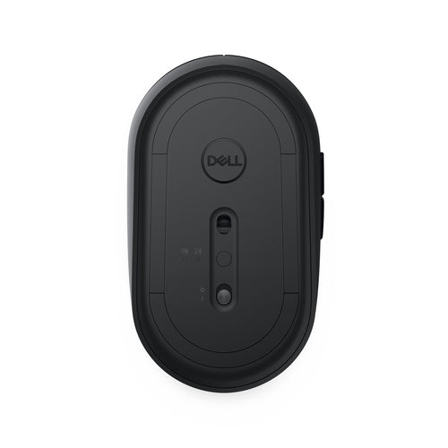 DELL Pro Plus Compact Mouse - MS5120W - Black