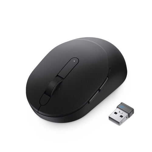 DELL Pro Plus Compact Mouse - MS5120W - Black