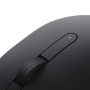 DELL Mobile Wireless Mouse - MS3320W - Black
